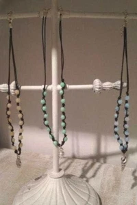 Piper Raisin Necklace - Bild 1 von 6