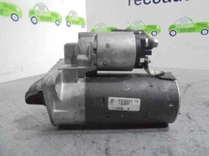 ADS4424 motorino di avviamento per FIAT STILO MULTI WAGON (192) 1.9 JTD 16V CAT - Foto 1 di 5