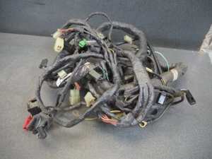 HARNESS WIRE wiring main KAWASAKI ZZR1100D 93 26030-1179 18776 - Bild 1 von 9