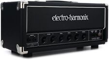 Electro Harmonix MIG50 50 Watt Head 2 Channels Guitar Amplifier  for sale