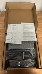 New Poly CCX 700 Business Media VOIP IP Phone, Open SIP PoE 2200-49750-025 - Afbeelding 1 van 2