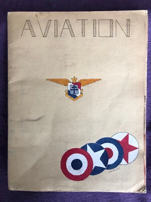 FFL : Souvenir de Louis Cheval pilote des FAFL en 1945 - Photo 1/4