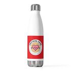 Critical Care Nurse Extraordinaire - 20oz Insulated Bottle