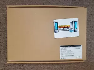 59Y3825 -IBM Hot-swap SAS/SATA 8 Pack HDD Enablement Option (for System x3650M3) - Picture 1 of 2