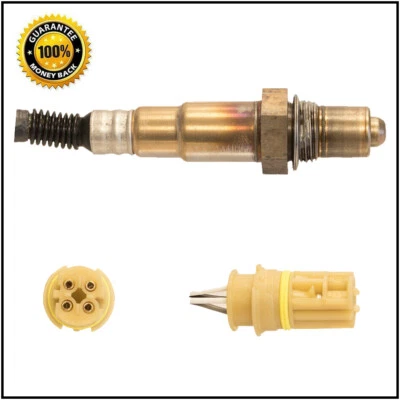 Oxygen O2 Sensor Downstream For 2003-2006 Mercedes Benz E55 AMG 5.5L E500 5.0L - Image 1 of 4
