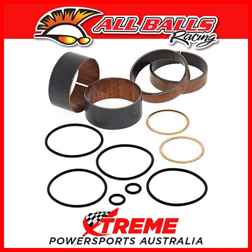 Kit de reconstrucción de buje de horquilla para Husqvarna TC125 2016-2017 Foto 1 de 2