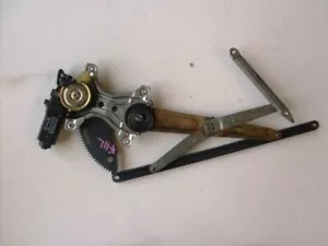 Toyota MR2 SW20 Power Window Motor Regulator LHS - Foto 1 di 1