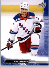 2022-23 Upper Deck Extended Series (Base or YG) NHL Hockey Cards Pick From List