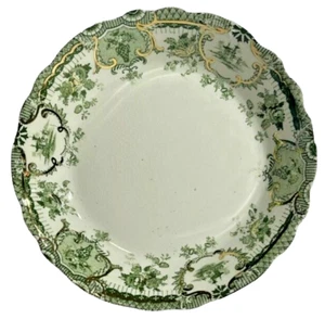 Raleigh By Wedgwood & C.O. LD England Semi Royal Porcelain Dinner Set - Picture 1 of 3