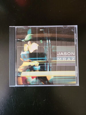 Jason Mraz: Jason Mraz Live & Acoustic 2001 (CD, Album, RE, Bar) Rare - Bild 1 von 3