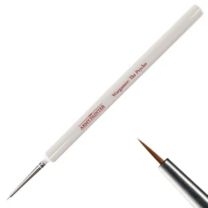 Army Painter Wargamer Brush - The Psycho - Picture 1 of 2