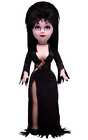 Doll Elvira Elvira. Mistress Of The Dark Living Dead Dolls Japan