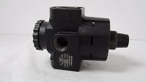 NORGREN R24-600-RNCA 300PSIG 3/4" EINLASSREGLER - Bild 1 von 8