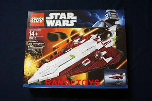 LEGO 10215 STAR WARS OBI-WAN JEDI STARFIGHTER ULTIMATE COLLECTOR SERIES (NEU) - Bild 1 von 3