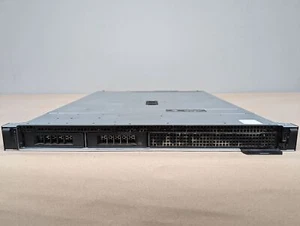 Servidor DELL OEMR XL R240 con 1x Intel Xeon E-2124 3,30 GHz N.o de parte: E57s001 - Imagen 1 de 11