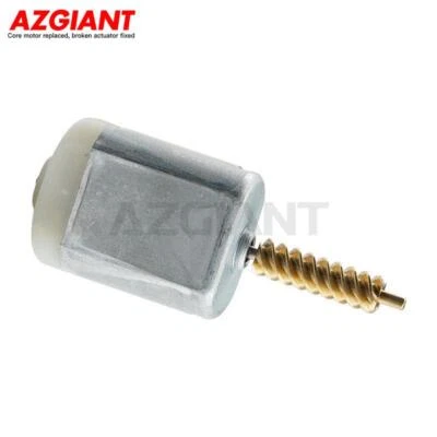 Motor actuador cerradura puerta para Mitsubishi Outlander 2003-2005/Galant 1999-2003 Foto 1 de 4