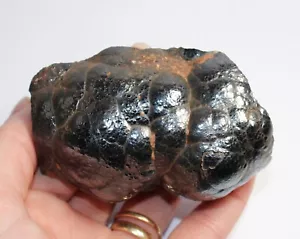 Top Polished Hematite crystal healing crystals minerals rocks WS34.HM5 - Picture 1 of 6