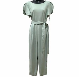 Calvin Klein neuwertiger Damen Jumpsuit Gr. 8 - Bild 1 von 16
