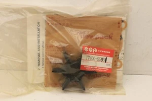 Suzuki Water Pump Repair Kits 17400-95550 17400-95350 superseded to 17400 -95351 - Picture 1 of 8