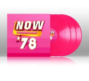 Various Artists - NOW – Yearbook 1978 LTD 3LP [VINYL] - Picture 1 of 1