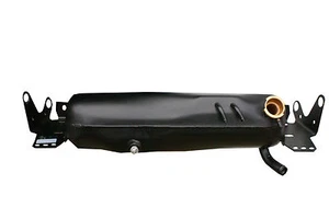 Tanque de sobretensiones Freightliner Classic FLD "Todo ACERO" A051295700 y A051579900 - Imagen 1 de 1