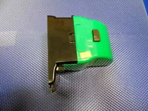 Funda verde y ventilador de plástico para torre de escritorio Dell Dimension 4300 3612KL-04W-B66 - Imagen 1 de 6