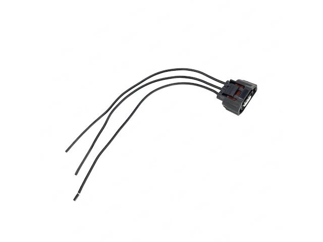 Conector sensor de posição do acelerador SKP compatível com Toyota MR2 Spyder 2000-2005 84VKMR - Imagem 1 de 1