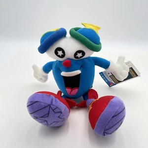 1996 Olympische Spiele Dakin Authentic Atlantic Collection Izzy Maskottchen Plüsch Neu mit Etikett  - Bild 1 von 6