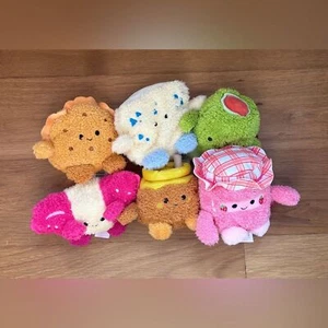 Bumbumz Picnicbumz 4,5" *Full Set* - Bild 1 von 1