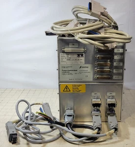 Enertron Stromsteuergerät AUSGANG = 300VDC/3kWatt. EP-SP-S140. 3 x 230V/50Hz - Bild 1 von 12