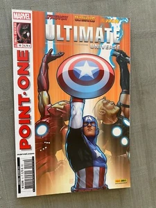 Ultimate Universe Nr. 10 En Zustand Neu - Picture 1 of 4