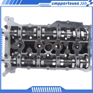 Cylinder Head Assembly 22100-2G550 For For Hyundai Kia 2.4L 2011-2020 G4KJ G4KH - Bild 1 von 12