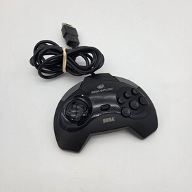 Sega Saturn OEM Video Game Controller MK-80100