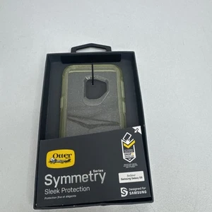Funda Teléfono Samsung Galaxy S9 Otter Box Simetría Tintada Transparente - Imagen 1 de 5