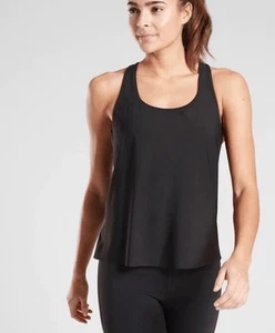 Athleta Ultimate 2-in-1 Support Top L - Picture 1 of 5