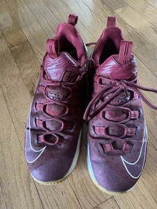 LeBron 13 Low 'Team Red' - Picture 1 of 5