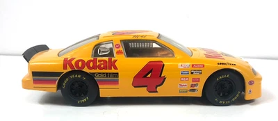 De colección 1995 Racing Champions Sterling Marlin #4 Kodak Chevrolet 1/24 Monte Foto 1 de 4