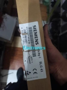 1PCS 6GT2001-0CA10 Reader 6GT2001-0CA10 6GT2001-0CA10 - Picture 1 of 4