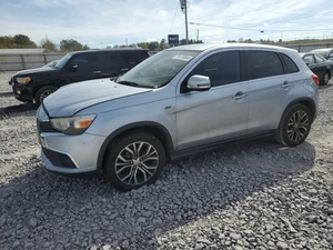 OUTLANDER SPORT 2017 Transmission Shift 2413232 - Picture 1 of 12
