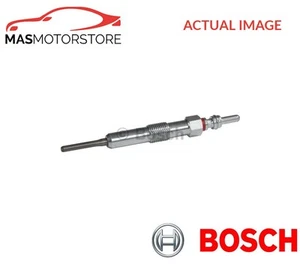 ENGINE GLOW PLUG BOSCH 0 250 403 012 A NEW OE REPLACEMENT - Picture 1 of 5