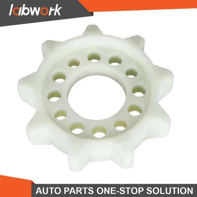 Piñón de transmisión de pista para moto de nieve Labwork para Yamaha Sl Sr Ss Gp Gs 1971-1976 Foto 1 de 4