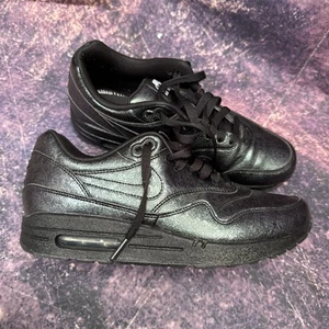 NIKE AIR MAX 1 PREMIUM ID SIZE 7 Uk 938522-991 - Picture 1 of 6