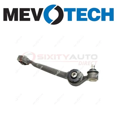 Mevotech OG Control Arm & Ball Joint Assembly for 1992-1994 Audi 100 Quattro dy Foto 1 de 4