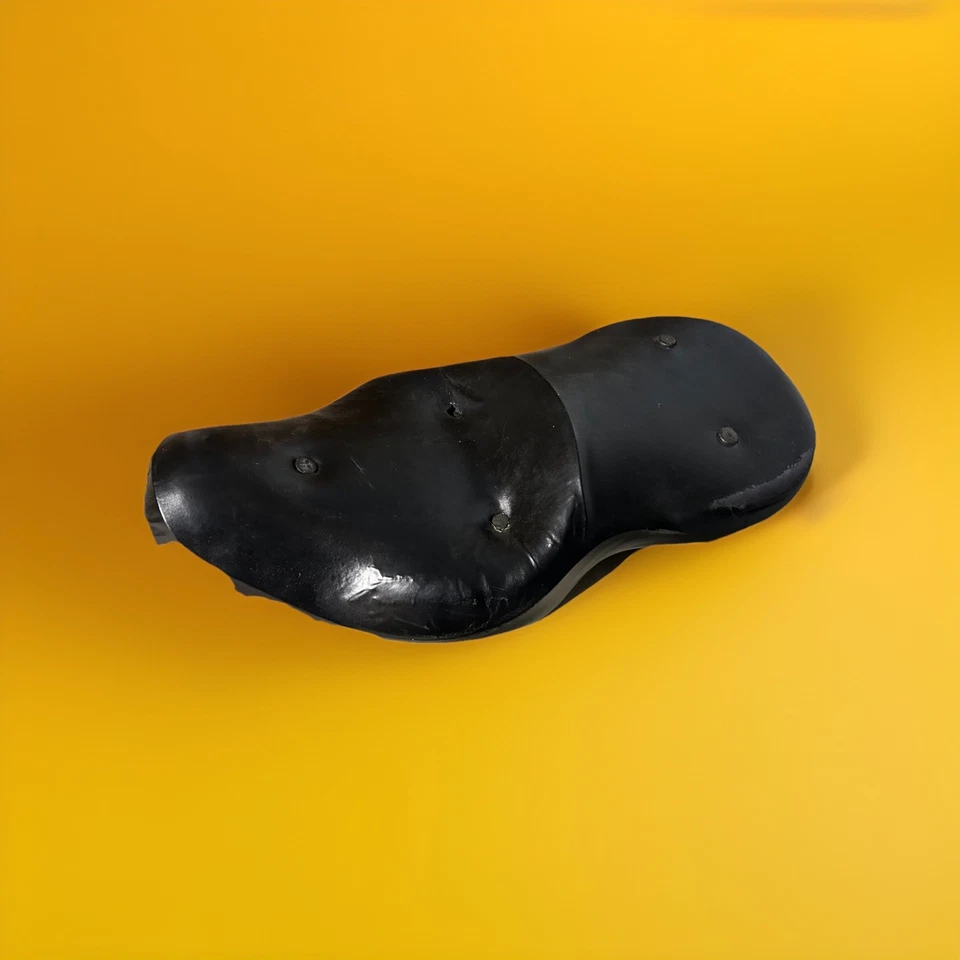 Asiento de motocicleta Pillion compatible con Harley Davidson Sportster 1996-2003 883/1200 Foto 1 de 2