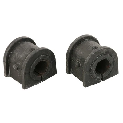 Moog Set of 2 Sway Bar Bushings Rear for Ram Truck 1500 Classic Pair - Image 1 of 4