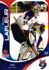 2007-08 Prince Edward Island Rocket #1 Antoine Lafleur