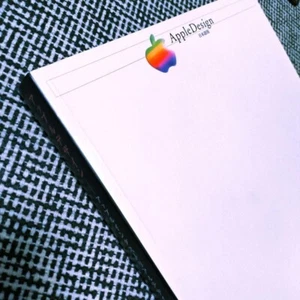 Apple Design 1998 The Work of The Apple Industrial Design Group Apple Japanisch - Bild 1 von 7