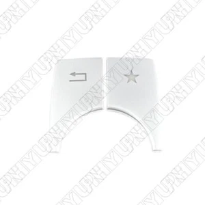 Multimedia Switch Cover Trims For Benz A Class W176 B Class W246 CLA Class C117 - Picture 1 of 5