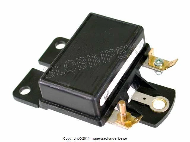 Porsche 1969-1974 911s 911t Voltage Regulator VALEO OEM - Image 1 of 1