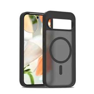 Funda de teléfono con carga inalámbrica a prueba de golpes para Google Pixel 10 9A 9 Pro XL plegable - Imagen 1 de 99